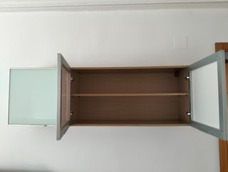 Mueble Armario de Cajones