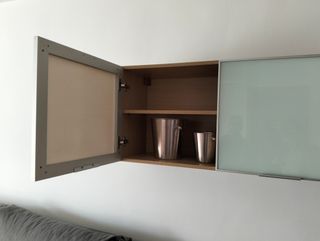 Mueble Armario de Cajones