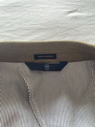 Chaqueta Massimo Dutti