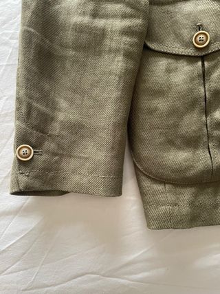 Chaqueta Massimo Dutti
