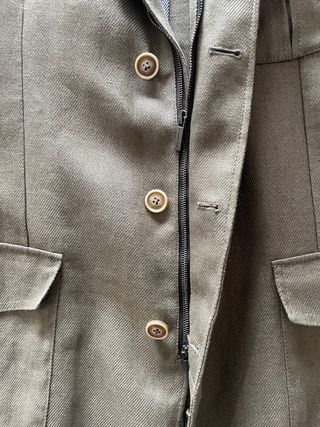 Chaqueta Massimo Dutti