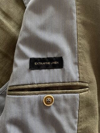 Chaqueta Massimo Dutti