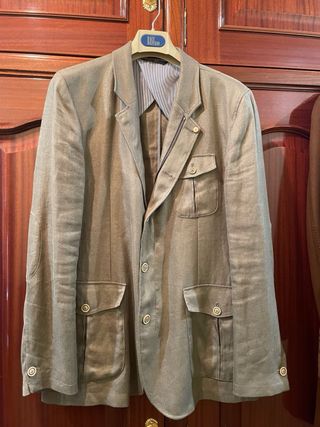 Chaqueta Massimo Dutti