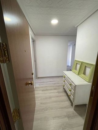 Piso en alquiler en Moncada