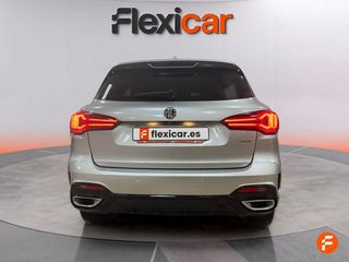 MG HS 1.5 Turbo GDI Luxury DCT