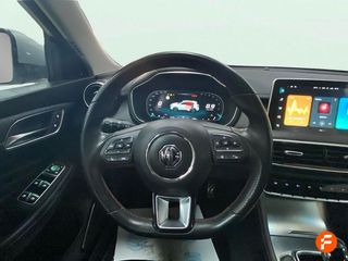 MG HS 1.5 Turbo GDI Luxury DCT