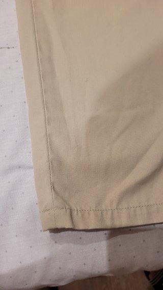 Pantalón Chino de hombre, Massimo Dutti t50, beig