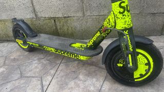 Patinete Eléctrico Xiaomi M365 o despiece