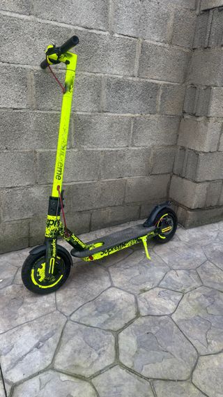 Patinete Eléctrico Xiaomi M365 o despiece