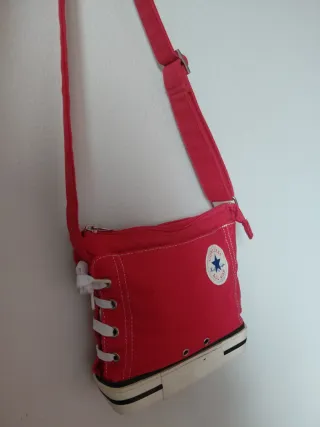 BOLSO CONVERSE