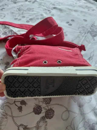 BOLSO CONVERSE