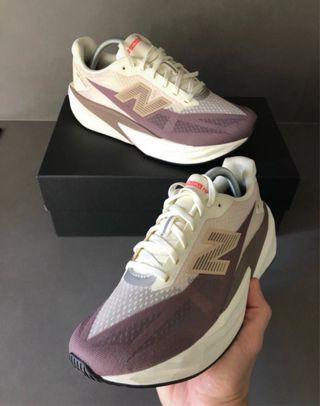 Zapatillas New balance Rebel V5