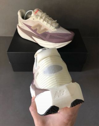Zapatillas New balance Rebel V5