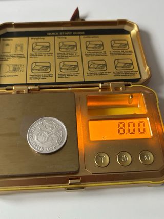 Moneda plata Alemana de 2 marcos 1938 B