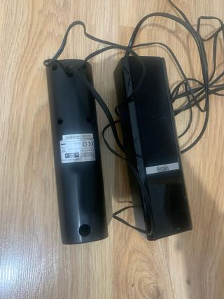 Altavoces para ordenar