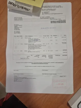 iPhone 16e Negro Nuevo