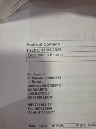 iPhone 16e Negro Nuevo