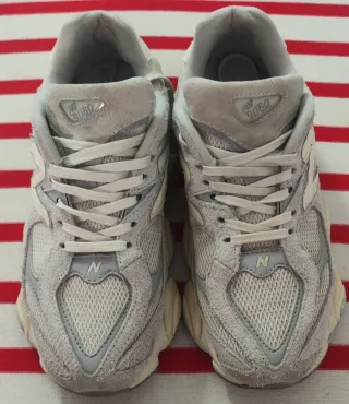 Bambas New Balance 40