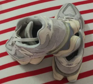 Bambas New Balance 40