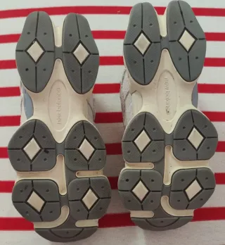 Bambas New Balance 40