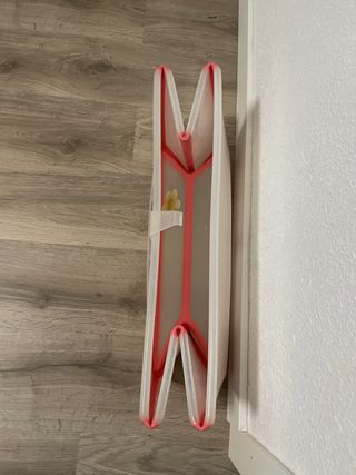 Bañera Stokke plegable