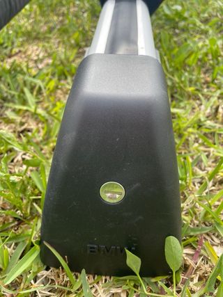 Barras de techo Surflogic