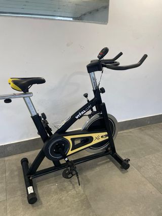 Bicicleta Estática Vital Gym X6