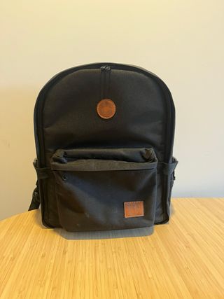 Zaino per trasportare fotocamere reflex