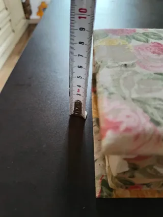 Prezioso cofanetto gioielli. Stile romantico. Colori pastello