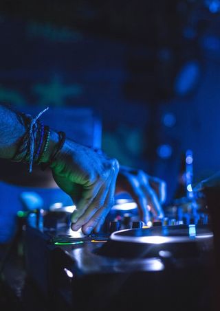 Alquiler de equipos para fiestas