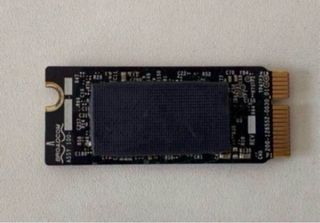Tarjeta WiFi/Bluetooth MacBook Pro A1502 año 2015