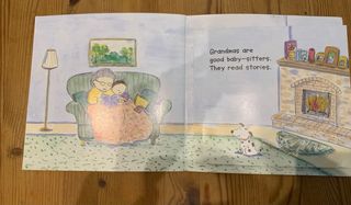 Cuentos infantiles ingles