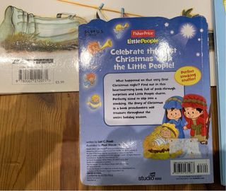 Cuentos infantiles ingles