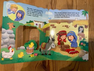 Cuentos infantiles ingles