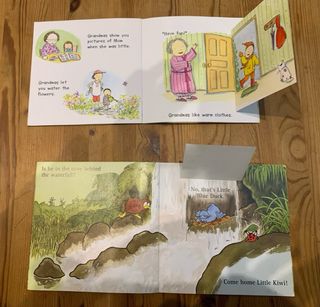 Cuentos infantiles ingles