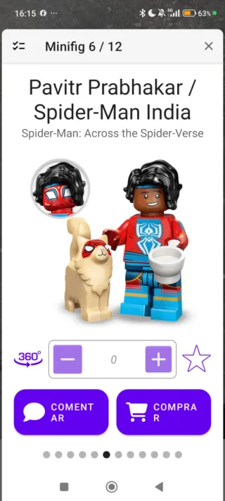 Daily bugle lego 76178