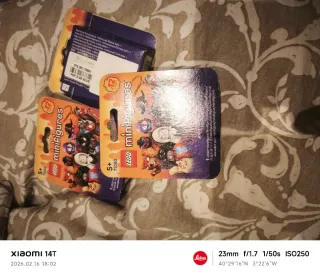 Daily bugle lego 76178