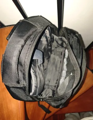 Mochila urbana casual