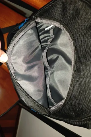 Mochila urbana casual