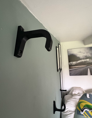 Soportes Tabla Kite/Surf/Skate Horizontal/Vertical