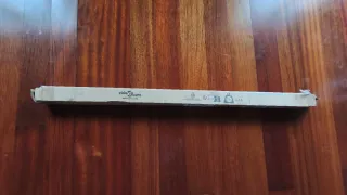 Estor opaco nuevo 75 x 130