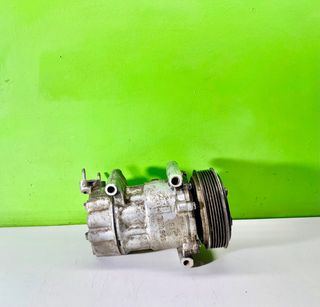9655191680 Compresor Aire A/C Citroen C3 1.4Hdi