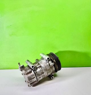 9655191680 Compresor Aire A/C Citroen C3 1.4Hdi