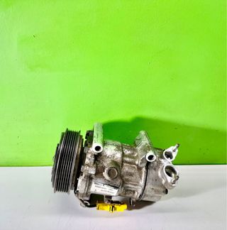 9655191680 Compresor Aire A/C Citroen C3 1.4Hdi