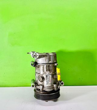 9655191680 Compresor Aire A/C Citroen C3 1.4Hdi