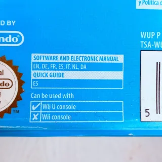 Lego Marvel Avengers Wii U