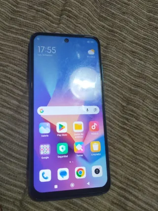 Xiaomi Redmi 10