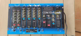 Mesclador DJ Citronic CDM 10:4