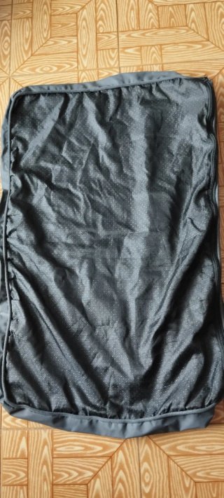 Funda de cama de perro