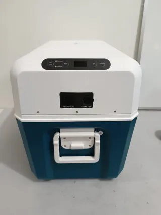 Nevera Mobicool MCF40 W7Y9104